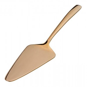 سرویس قاشق و چنگال 124 پارچه ناب استیل مدل Florence PVD