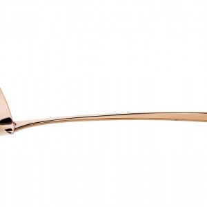 سرویس قاشق و چنگال 124 پارچه ناب استیل مدل Florence PVD