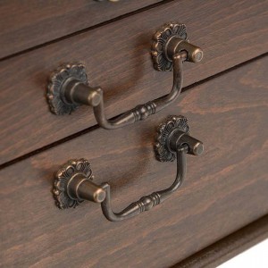 سرویس قاشق و چنگال 124 پارچه ناب استیل مدل Florence PVD