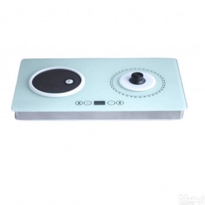 چای ساز Dessini 8008