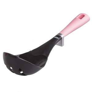 سرویس7 پارچه کفگیر و ملاقه پرنس مدل KW-1000A