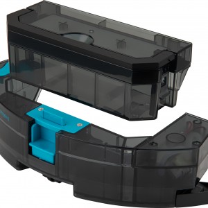 جاروبرقی رباتیک سنکور مدل SRV 9250BK