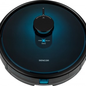 جاروبرقی رباتیک سنکور مدل SRV 9250BK