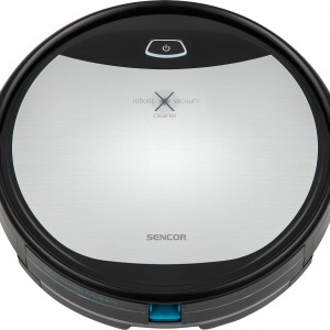 جاروبرقی رباتیک سنکور مدل SRV 9250BK