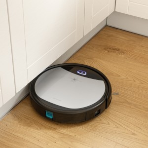 جاروبرقی رباتیک سنکور مدل SRV 9250BK