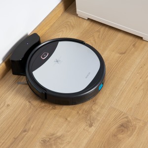 جاروبرقی رباتیک سنکور مدل SRV 9250BK