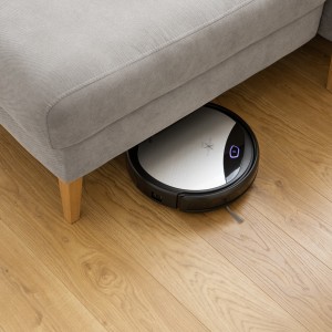 جاروبرقی رباتیک سنکور مدل SRV 9250BK