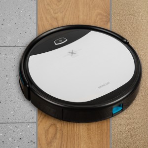 جاروبرقی رباتیک سنکور مدل SRV 9250BK