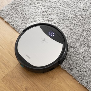 جاروبرقی رباتیک سنکور مدل SRV 9250BK