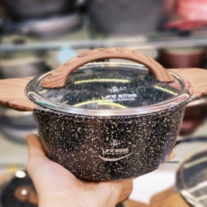 سرویس قابلمه 12 پارچه لایف اسمایل
مدل p5
