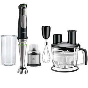 گوشكوب برقي براون مدل MQ9078X