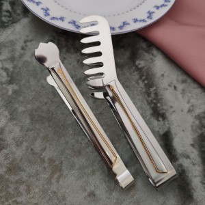 سرویس قاشق و چنگال ۳۰ نفره نیم طلا رزنتال 151 پارچه کد 505g