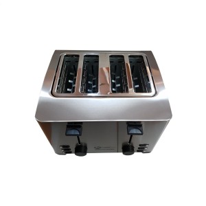 توستر فوما مدل FU-931