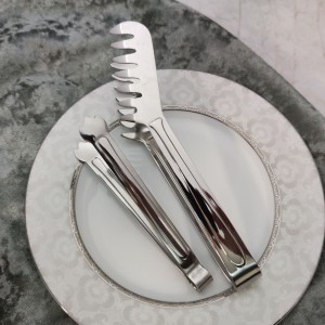 سرویس قاشق و چنگال ۳۰ نفره اس جی S.G  پارچه 143