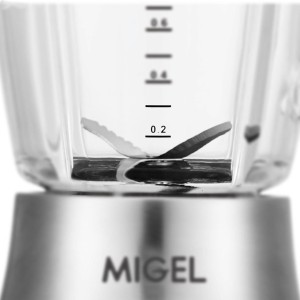 مخلوط کن میگل مدل GBL 1200