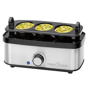 تخم مرغ پز پروفی کوک مدل PC-EK 1139