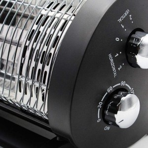 بخاری برقی گوسونیک مدل GEH-206