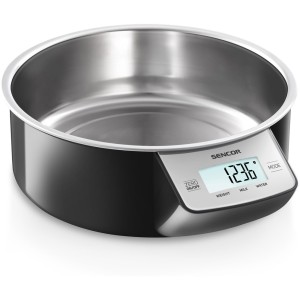 ترازوی آشپزخانه سنکور SKS 4030BK