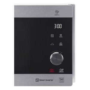 مایکروویو 42 لیتر ال جی مدل 8265
