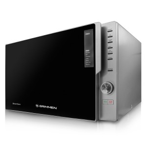 مایکروویو سولاردام گریمن مدل GRIMMEN GR-MO251