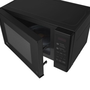 مایکروویو 20 لیتری ال جی MS2042DB