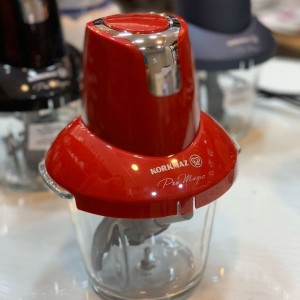 خردکن کرکماز مدل A460 سری Pro Magic