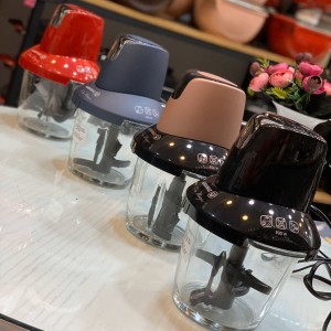 خردکن کرکماز مدل A460 سری Pro Magic