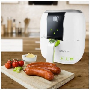 سرخ کن سنکور مدل SFR 5320WH