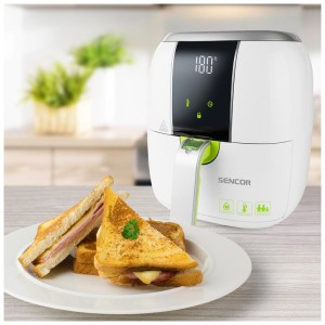 سرخ کن سنکور مدل SFR 5320WH