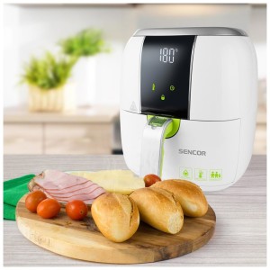 سرخ کن سنکور مدل SFR 5320WH