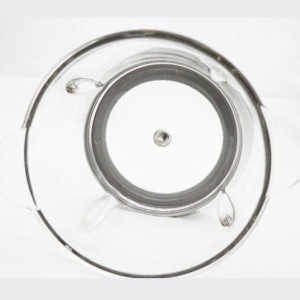 خردکن سیلور کرست مدل SL-2021 ظرفیت 3/3لیتر