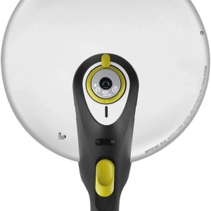 زودپز دوقلو تفال مدل SECURE 5 NEO  گنجایش 4L+6L