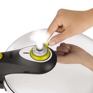 زودپز دوقلو تفال مدل SECURE 5 NEO  گنجایش 4L+6L