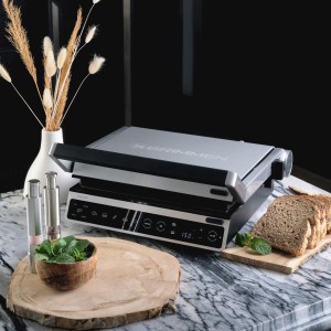 گریل گریمن مدل GR-GBS192 Smart Grill GRIMMEN