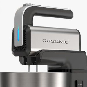 همزن گوسونیک مدل GHM 705 Gosonic