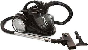جاروبرقی مخزن دار کنوود مدل KENWOOD VC7050