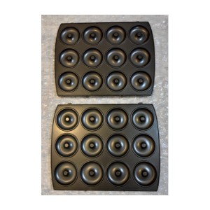 ساندویچ ساز مایر مدل mr-3013