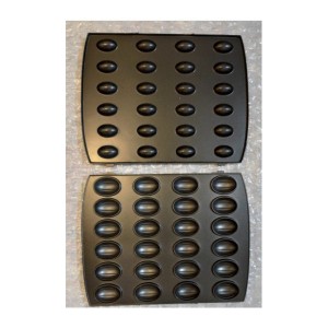 ساندویچ ساز مایر مدل mr-3013
