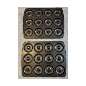 ساندویچ ساز مایر مدل mr-3013