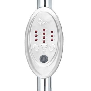 پنکه کوئین هوم مدل QH-6550