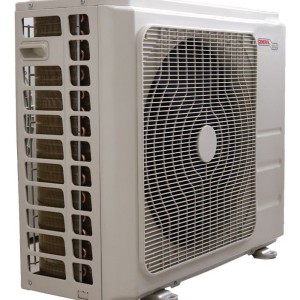 کولر گازی 30000 جنرال گلد مدل GG-S30000PLATINUM