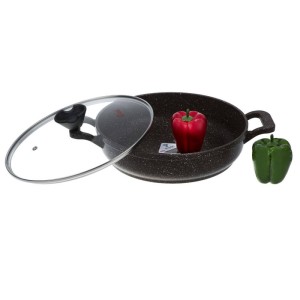 تابه کاندید مدل FP-260 سایز 26