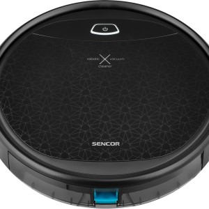 جارو رباتیک سنکور مدل SRV 4200BKS