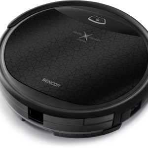جارو رباتیک سنکور مدل SRV 4200BKS