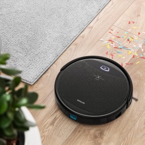 جارو رباتیک سنکور مدل SRV 4200BKS