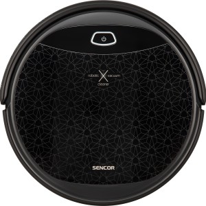 جارو رباتیک سنکور مدل SRV 4200BKS