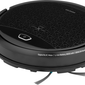 جارو رباتیک سنکور مدل SRV 4200BKS