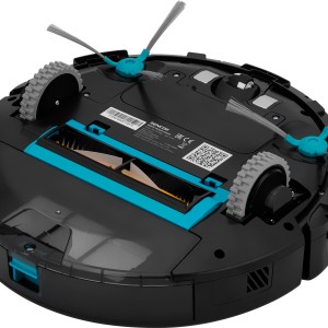 جارو رباتیک سنکور مدل SRV 4200BKS