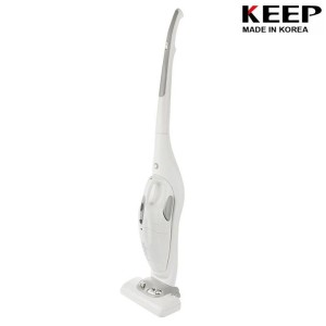 جارو شارژی کیپ مدل KVC-812 BG