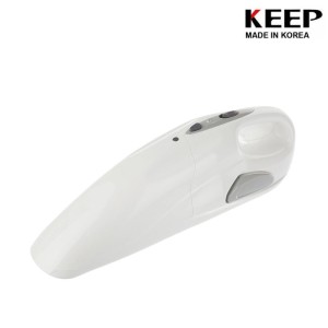 جارو شارژی کیپ مدل KVC-812 BG